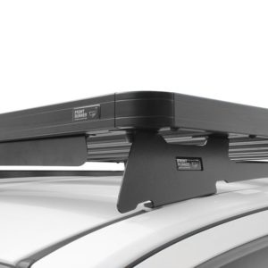 D-MAX RT50/85/2ND GEN DC (2012-2019) SLIMLINE II ROOF RACK KIT – KRID008T