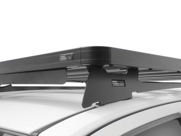 D-MAX RT50/85/2ND GEN DC (2012-2019) SLIMLINE II ROOF RACK KIT – KRID008T