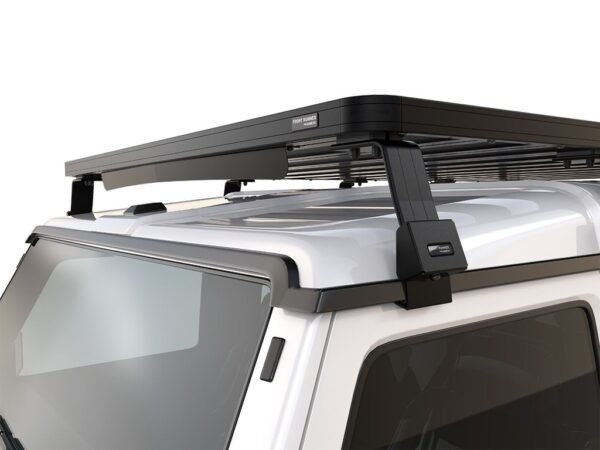 INEOS GRENADIER (2022-CURRENT) SLIMLINE II ROOF RACK KIT | KRIG006T