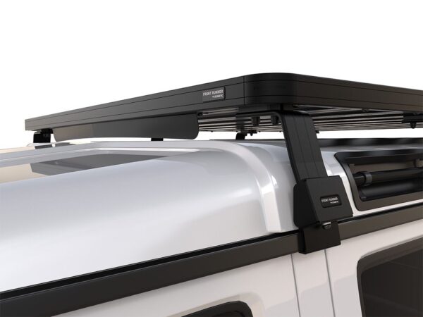 INEOS GRENADIER (2022-CURRENT) SLIMLINE II 3/4 ROOF RACK KIT | KRIG007T
