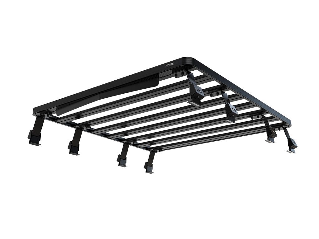 INEOS GRENADIER QUARTERMASTER (2023-CURRENT) SLIMLINE II ROOF RACK KIT | KRIG003T