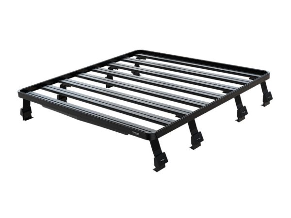 INEOS GRENADIER QUARTERMASTER (2023-CURRENT) SLIMLINE II ROOF RACK KIT | KRIG003T