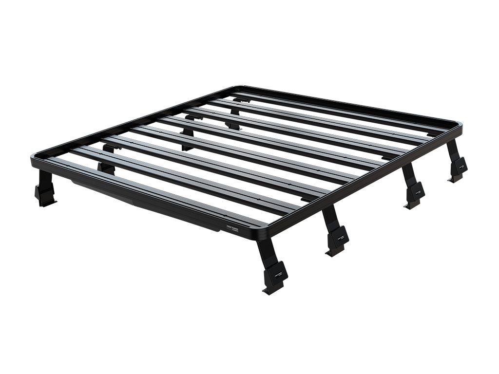 INEOS GRENADIER QUARTERMASTER (2023-CURRENT) SLIMLINE II ROOF RACK KIT | KRIG003T