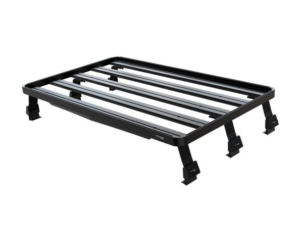 INEOS GRENADIER QUARTERMASTER (2023-CURRENT) SLIMLINE II 1/2 ROOF RACK KIT | KRIG004T