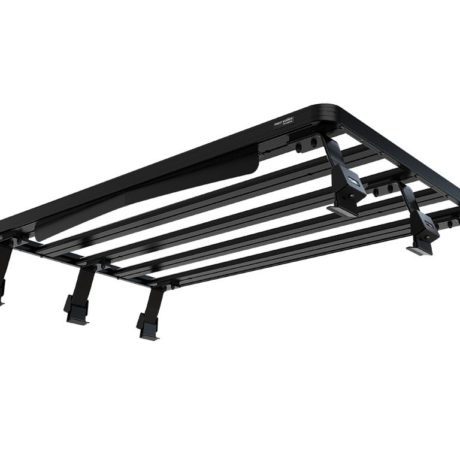 INEOS GRENADIER QUARTERMASTER (2023-CURRENT) SLIMLINE II 1/2 ROOF RACK KIT | KRIG004T