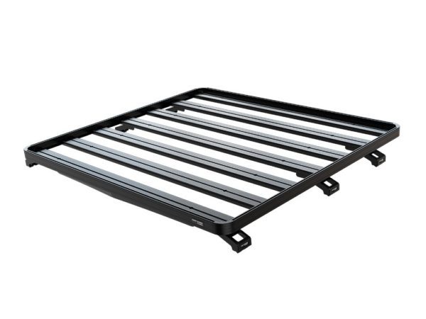 INEOS GRENADIER QUARTERMASTER (2023-CURRENT) ROLLER TONNEAU COVER SLIMLINE II LOAD BED RACK KIT | KRIG005T