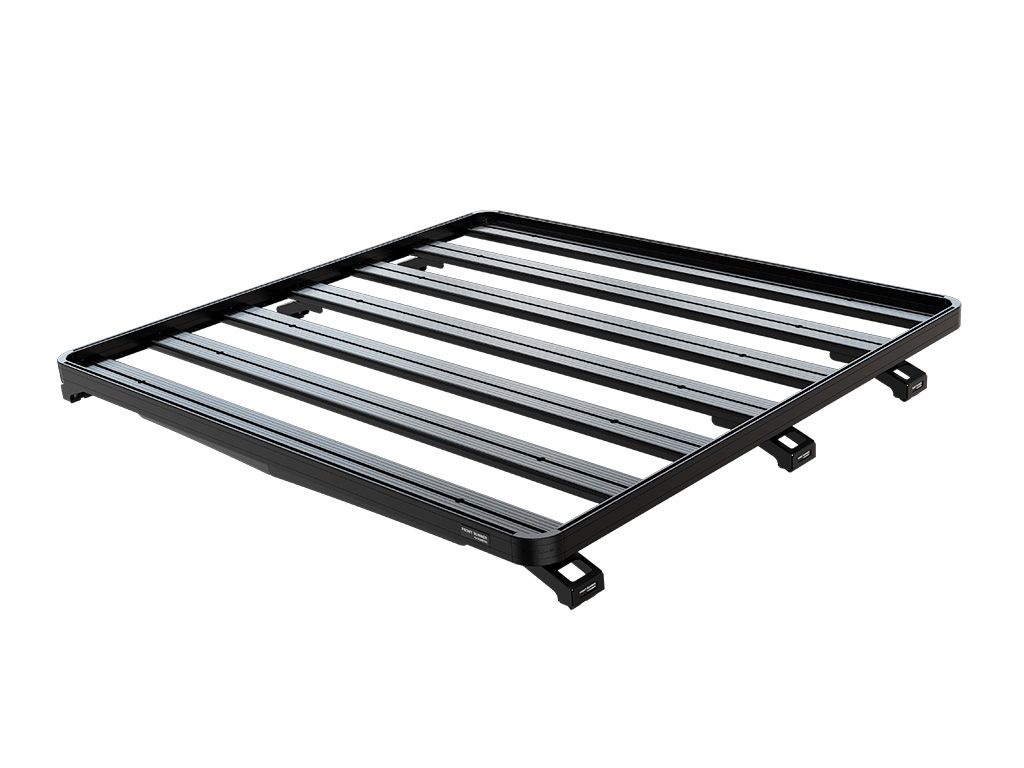 INEOS GRENADIER QUARTERMASTER (2023-CURRENT) ROLLER TONNEAU COVER SLIMLINE II LOAD BED RACK KIT | KRIG005T
