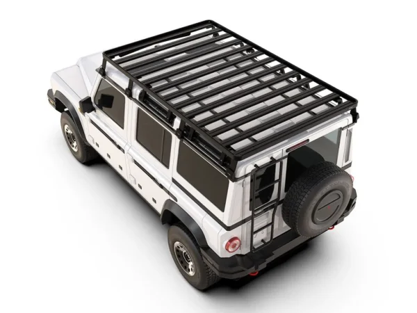 INEOS GRENADIER (2022-CURRENT) SLIMLINE II ROOF RACK KIT | KRIG006T