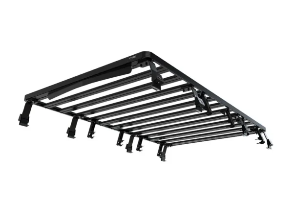 INEOS GRENADIER (2022-CURRENT) SLIMLINE II ROOF RACK KIT | KRIG006T