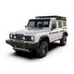 INEOS GRENADIER (2022-CURRENT) SLIMLINE II 3/4 ROOF RACK KIT | KRIG007T