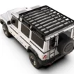 INEOS GRENADIER (2022-CURRENT) SLIMLINE II 3/4 ROOF RACK KIT | KRIG007T - Image 5