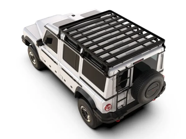 INEOS GRENADIER (2022-CURRENT) SLIMLINE II 3/4 ROOF RACK KIT | KRIG007T