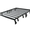 INEOS GRENADIER (2022-CURRENT) SLIMLINE II 3/4 ROOF RACK KIT | KRIG007T - Image 4