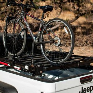 JEEP GLADIATOR JT (2020-CURRENT) SLIMLINE II LOAD BED RACK KIT – KRGJ002T