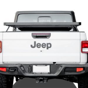 JEEP GLADIATOR JT (2020-CURRENT) SLIMLINE II LOAD BED RACK KIT – KRGJ002T