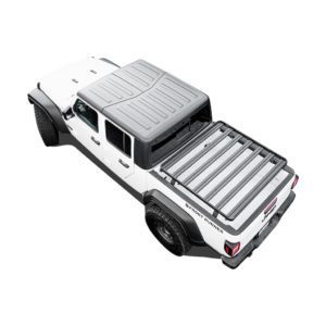 JEEP GLADIATOR JT (2020-CURRENT) SLIMLINE II LOAD BED RACK KIT – KRGJ002T