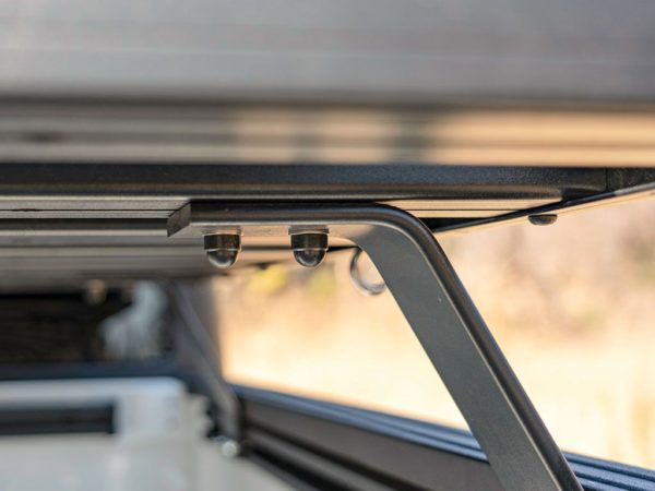 JEEP GLADIATOR JT (2020-CURRENT) SLIMLINE II LOAD BED RACK KIT – KRGJ002T