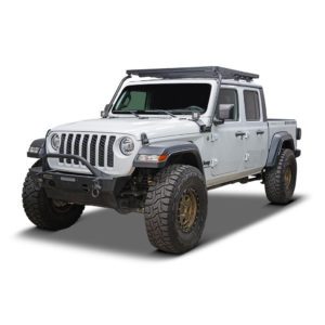 GLADIATOR JT (2020-CURRENT) EXTREME ROOF RACK KIT – KRJG005T