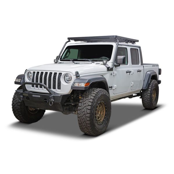 GLADIATOR JT (2020-CURRENT) EXTREME ROOF RACK KIT – KRJG005T