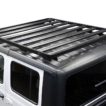 GLADIATOR JT (2020-CURRENT) EXTREME ROOF RACK KIT - KRJG005T - Image 2