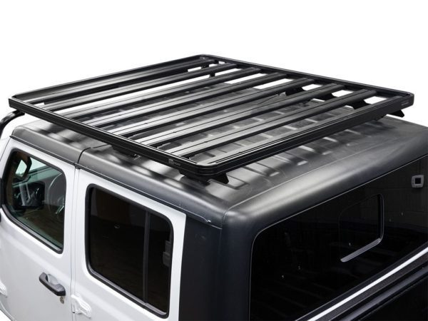 GLADIATOR JT (2020-CURRENT) EXTREME ROOF RACK KIT – KRJG005T