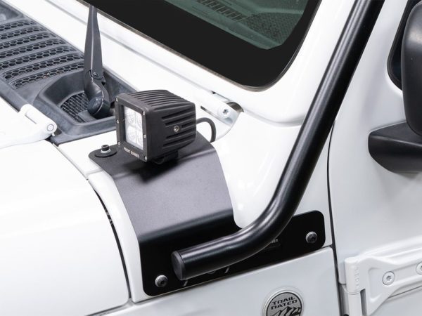 GLADIATOR JT (2020-CURRENT) EXTREME ROOF RACK KIT – KRJG005T