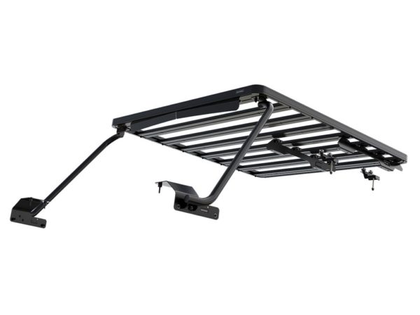 GLADIATOR JT (2020-CURRENT) EXTREME ROOF RACK KIT – KRJG005T
