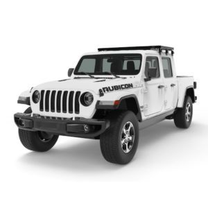 GLADIATOR JT (2020-CURRENT) SLIMLINE II ROOF RACK KIT – KRJG009T