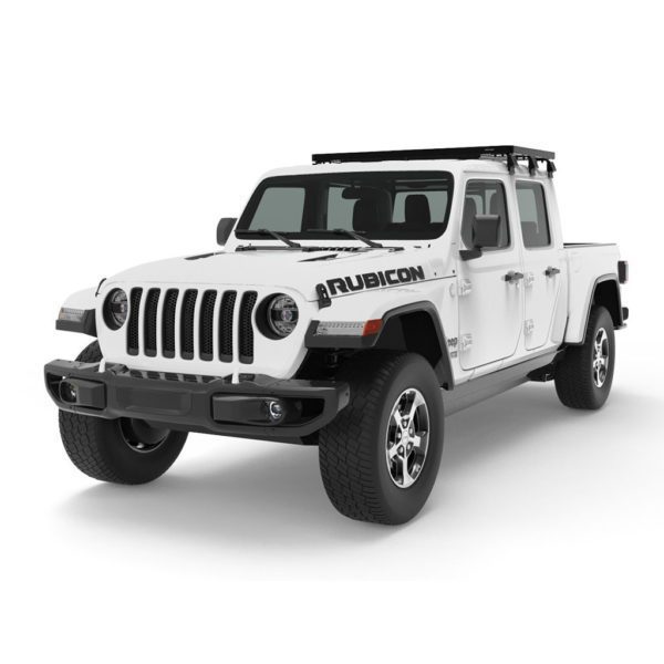 GLADIATOR JT (2020-CURRENT) SLIMLINE II ROOF RACK KIT – KRJG009T