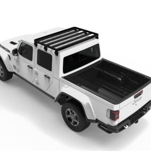GLADIATOR JT (2020-CURRENT) SLIMLINE II ROOF RACK KIT – KRJG009T