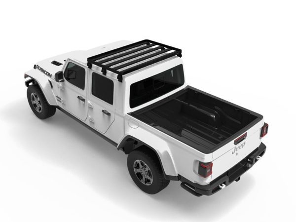 GLADIATOR JT (2020-CURRENT) SLIMLINE II ROOF RACK KIT – KRJG009T
