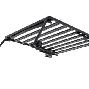 WRANGLER JK 2 DOOR (2007-2018) EXTREME ROOF RACK KIT – KRJW001T