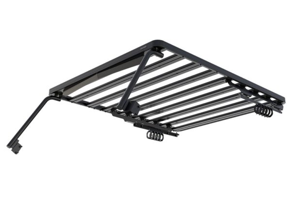 WRANGLER JK 2 DOOR (2007-2018) EXTREME ROOF RACK KIT – KRJW001T