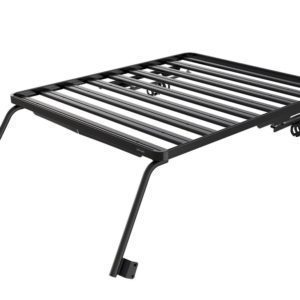 WRANGLER JK 2 DOOR (2007-2018) EXTREME ROOF RACK KIT – KRJW001T