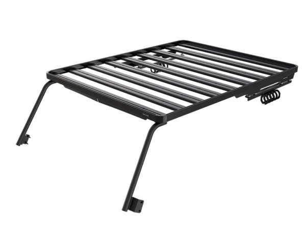 WRANGLER JK 2 DOOR (2007-2018) EXTREME ROOF RACK KIT – KRJW001T