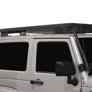 WRANGLER JK 2 DOOR (2007-2018) EXTREME ROOF RACK KIT – KRJW001T