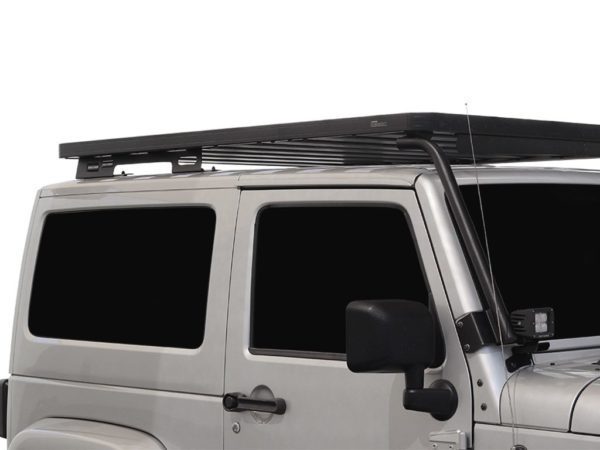 WRANGLER JK 2 DOOR (2007-2018) EXTREME ROOF RACK KIT – KRJW001T