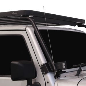 WRANGLER JK 2 DOOR (2007-2018) EXTREME ROOF RACK KIT – KRJW001T