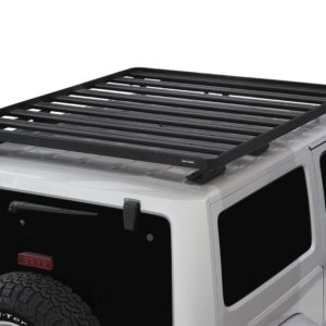 WRANGLER JK 2 DOOR (2007-2018) EXTREME ROOF RACK KIT – KRJW001T
