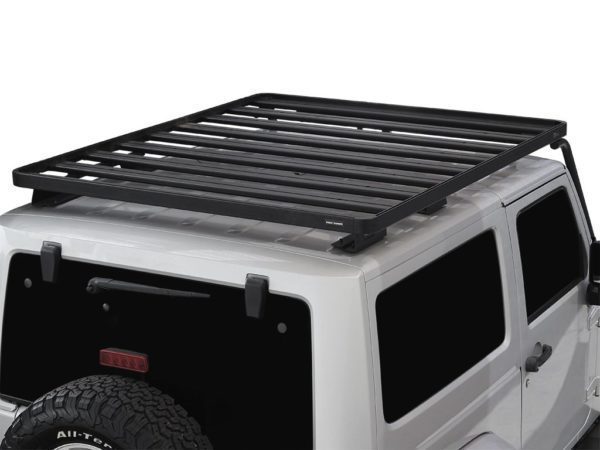 WRANGLER JK 2 DOOR (2007-2018) EXTREME ROOF RACK KIT – KRJW001T