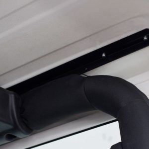 WRANGLER JK 2 DOOR (2007-2018) EXTREME ROOF RACK KIT – KRJW001T