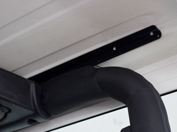 WRANGLER JK 2 DOOR (2007-2018) EXTREME ROOF RACK KIT – KRJW001T