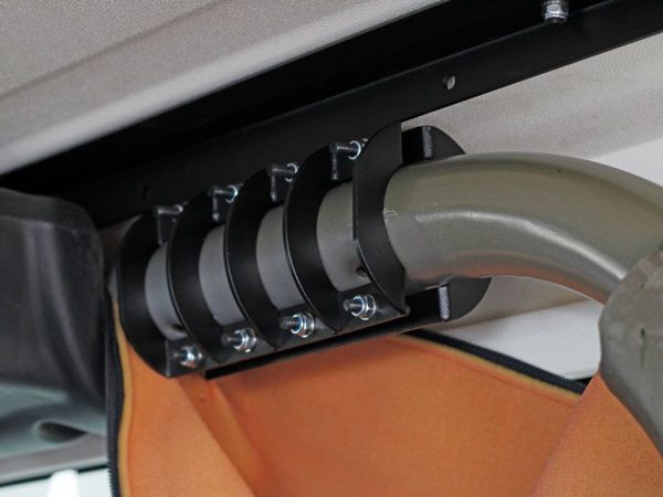 WRANGLER JK 2 DOOR (2007-2018) EXTREME ROOF RACK KIT – KRJW001T