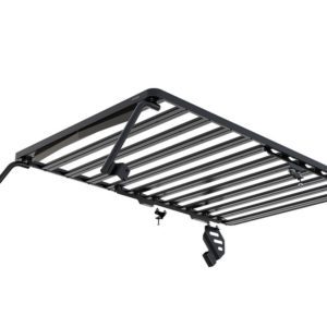 WRANGLER JK 4 DOOR (2007-2018) EXTREME ROOF RACK KIT – KRJW003T