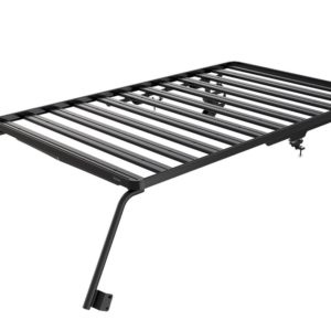 WRANGLER JK 4 DOOR (2007-2018) EXTREME ROOF RACK KIT – KRJW003T