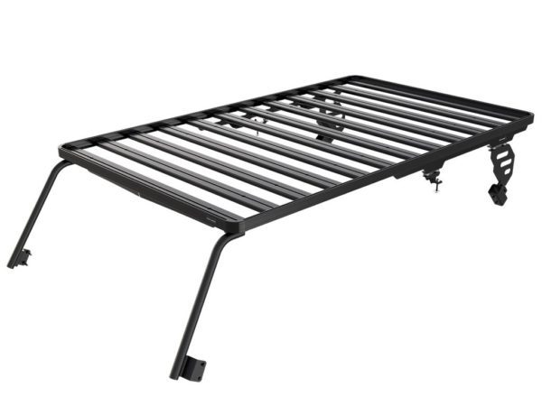 WRANGLER JK 4 DOOR (2007-2018) EXTREME ROOF RACK KIT – KRJW003T