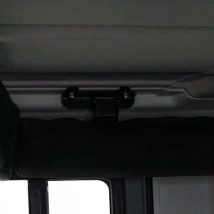 WRANGLER JK 4 DOOR (2007-2018) EXTREME ROOF RACK KIT – KRJW003T