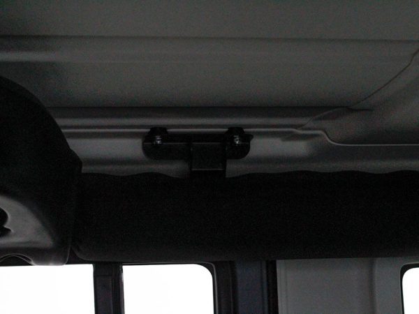 WRANGLER JK 4 DOOR (2007-2018) EXTREME ROOF RACK KIT – KRJW003T