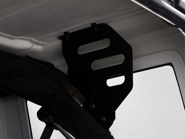 WRANGLER JK 4 DOOR (2007-2018) EXTREME ROOF RACK KIT – KRJW003T