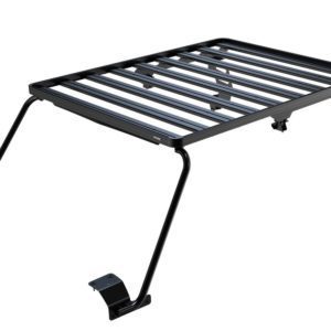 WRANGLER JL 2 DOOR (2018-CURRENT) EXTREME ROOF RACK KIT – KRJW005T